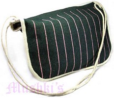 Jute Bags - click here for large view
